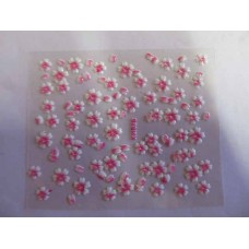 Nail Art Stickers